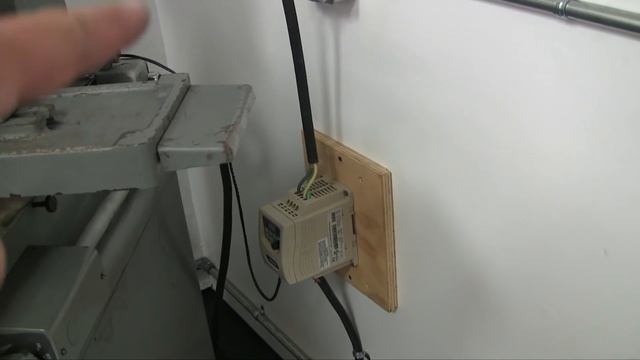 Surface Grinder Re Wire Part 2 смотреть онлайн