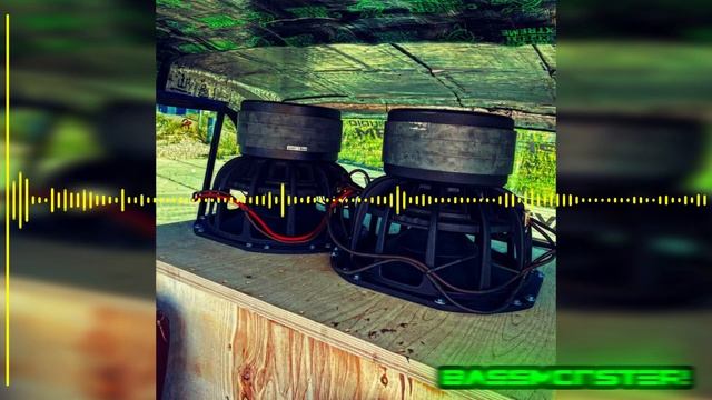 (22-25hz) GHOSTEMANE - Mercury Rebassed смотреть онлайн