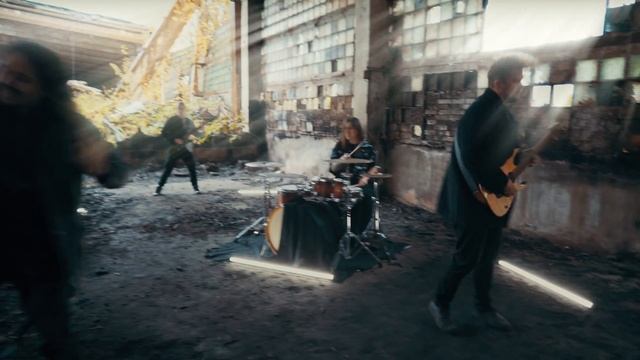 LAZARUTH - Мясорубка снов (Music video) смотреть онлайн