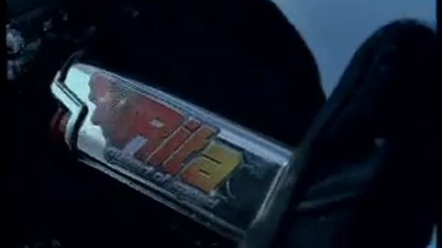 Alton Towers - Rita Queen Of Speed 2005 TV Advert смотреть онлайн