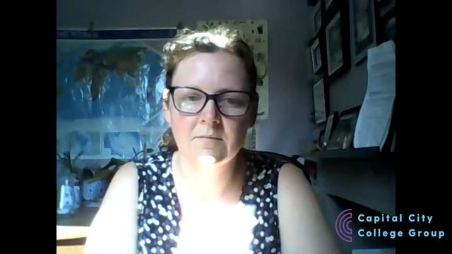 Training for professions in Health & Social Care - Q&A Event смотреть онлайн