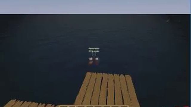 Raft №1 акула убица смотреть онлайн