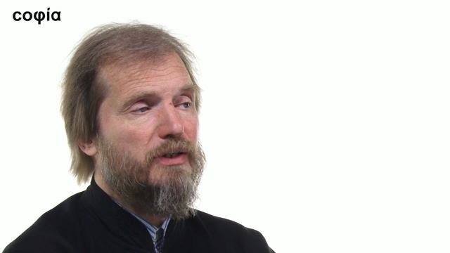 Четвероевангелие. / 41. События Страстной Седмицы. Ч. 2. sophias.ru смотреть онлайн