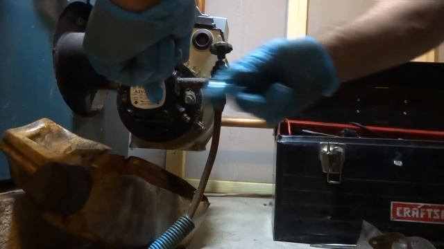 BURNHAM BOILER ANNUAL SERVICE