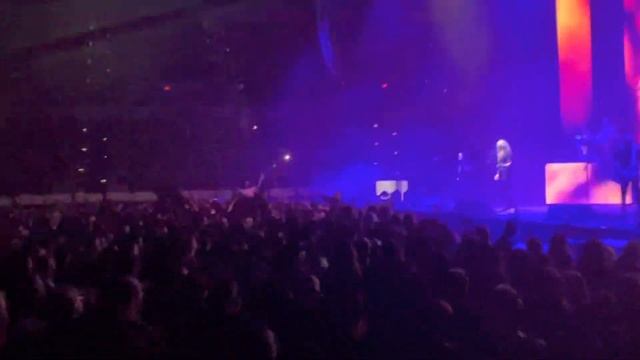 Mastodon - More Than I Could Chew (Live 4-18 Portland, OR) смотреть онлайн