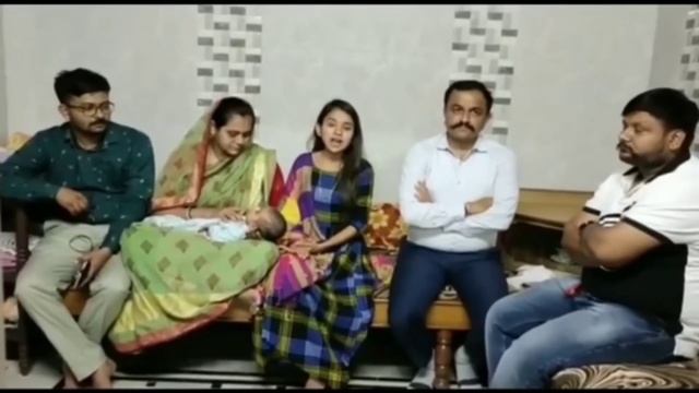 બીમાર બાળક માટે 16 કરોડ રૂપિયા ની જરૂર છે. Bimar badak mate 16 karod rupiyani jarur che. UBK NEWS смотреть онлайн