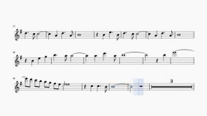 The_Phantom_of_the_Opera._Ноты_для_альт_саксофона_(минус)_(_360_X_640_)