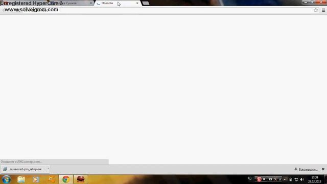 Немного обо мне (Соц Сетях)