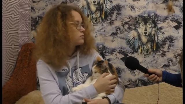 №9 Собака Нюша смотреть онлайн