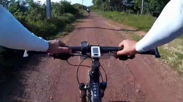 PANTANAL EXTREMO 2015 MTB SPORT 68 KM ACELERADO 1000X смотреть онлайн