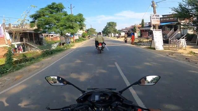 Suzuki Gixxer SF 250 BS6 Mileage Test | Shocking Result 😱 | Was Not Expecting This ! смотреть онлайн