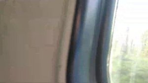 Павелецкий Вокзал - Ожерелье (Рэкс) ЭД4М 0396 // 8 Мая 2024