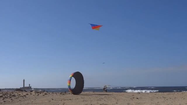 Explorer Magazin: The marriage of Jumping Wheel and Delta смотреть онлайн