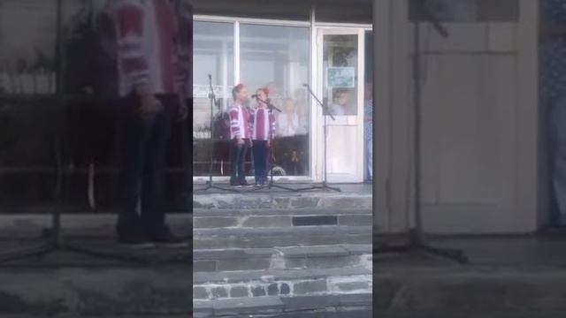 Мій рідний край смотреть онлайн