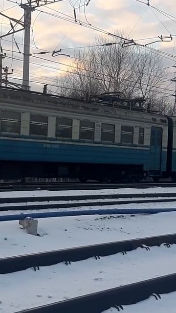 электричка белая электричка и губа смотреть онлайн