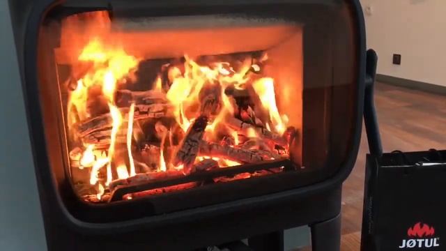 Jotul F 305 LL смотреть онлайн