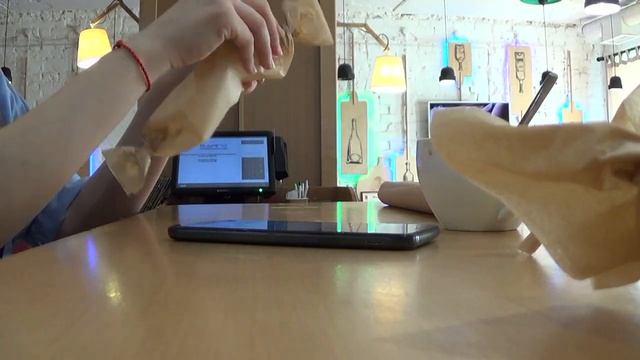 VLOG:Мой день 9/Работа???Выздоровела? смотреть онлайн