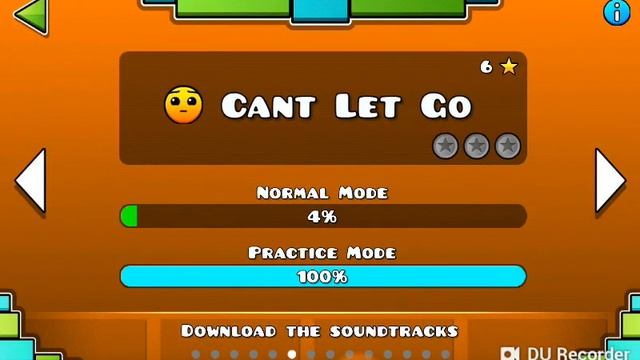 Не тащу в Geometry Das