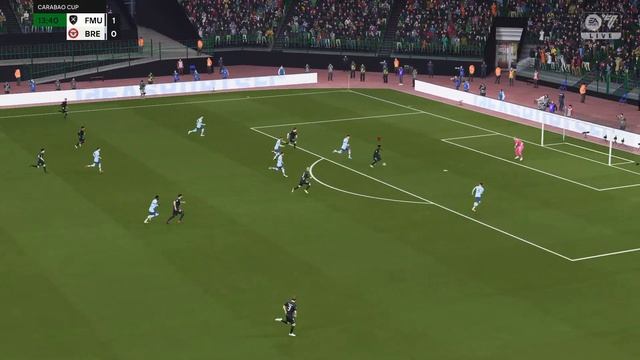 FC 24 Career Manager | Full Manual Realism | AnthJames / FIFER / eSim | LIVESTREAM смотреть онлайн