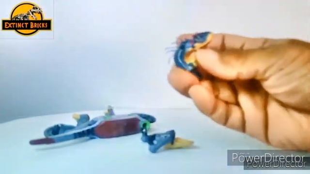 VELOCIRAPTOR LEGO Custom Jurassic Park III #VELOCIRAPTOR #ВЕЛОЦИРАПТОР #ヴェロキラプトル #加速器 #DINOSAUR