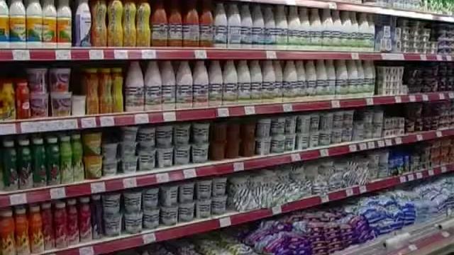 Тиса-1. Здорове харчування