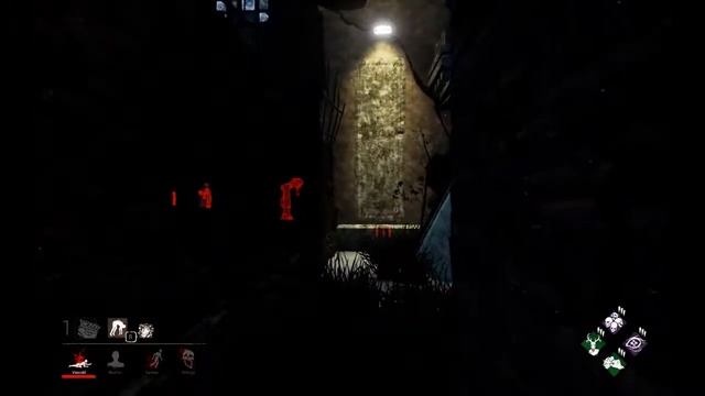 DbD - Nurse 4K Lery Memorial Institute