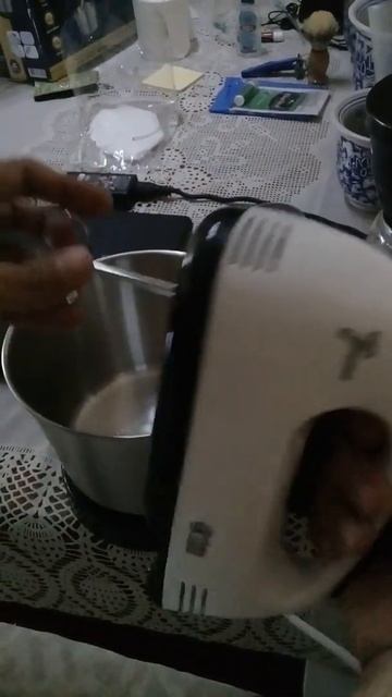 (SHOPEE) Little bee - 7 speed hand mixer PART 1 смотреть онлайн