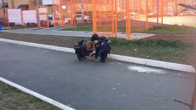 Неандерталец