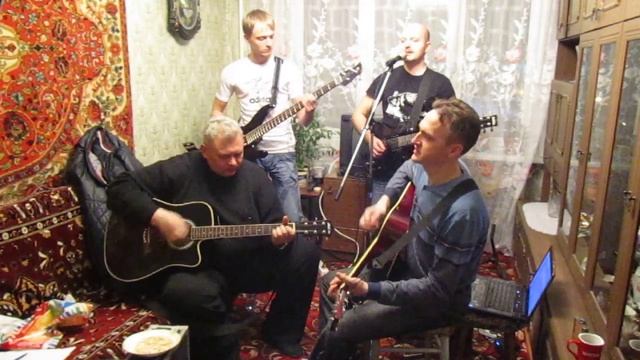 Группа Ветер 