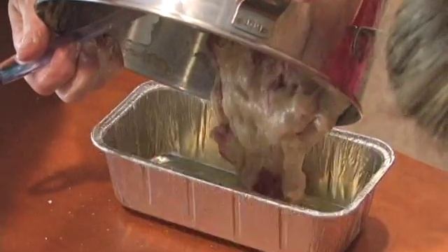Anna Marie's Euro Kitchen - Episode 7 2016 смотреть онлайн