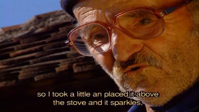 Кад је Мима мењ`о око - The Day When Mima Changed His Eye - Film