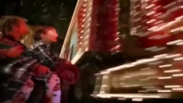 Coca Cola Christmas commercial 2010 Reklama смотреть онлайн