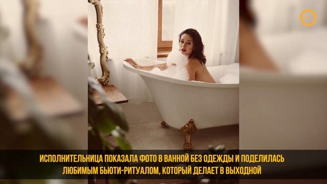 ПИКАНТЫЙ КОНТЕНТ ОТ ЗВЕЗДНОЙ ХОЛОСТЯЧКИ – ЗЛАТЫ ОГНЕВИЧ смотреть онлайн