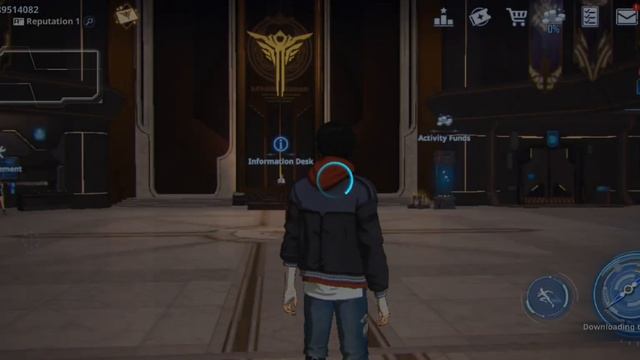 *SOLO LEVELING ARISE* Gameplay Part 1       #sololeveling #sonjinwoo #arise #game #gameplay