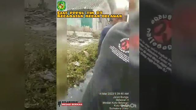 kecamatan Medan Belawan смотреть онлайн