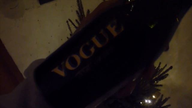 VLOG (mas): Празднование Нового года, встречи с друзьями и большая распаковка подарков! смотреть онлайн