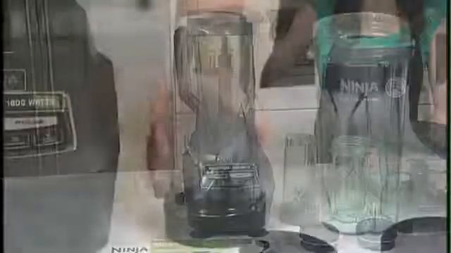 Ninja Mega Kitchen System by BuyTVProductsDirect смотреть онлайн