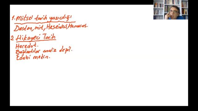 TARİH ALAN EĞİTİMİ 4 смотреть онлайн