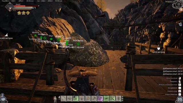 Миф оф импаерс часть 15, за медью-железом=за 50 минут. смотреть онлайн