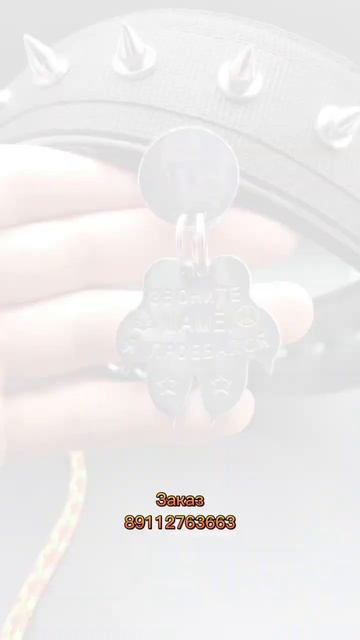 Адресники для собак и котов смотреть онлайн