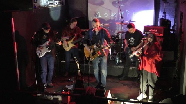 Старый рок-н-ролл 2024 01 28