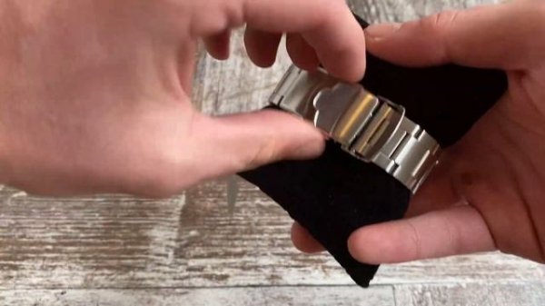 Seiko 5 Sports SRPD55K1 Automatic Dive Watch UNBOXING+WRISTSHOT