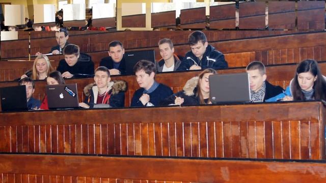 НТУ ХПИ 2016 Рысованый АН смотреть онлайн