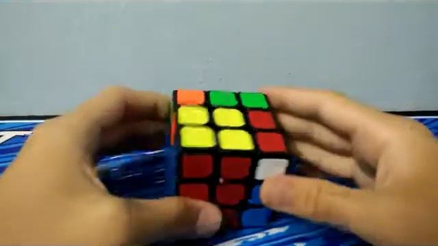Magic Wonderful #Square Shape Cases | Cubes Algorithm смотреть онлайн
