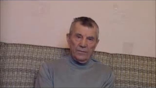 Во имя жизни - отзыв о двд сеансах Базылхана Дюсупова смотреть онлайн