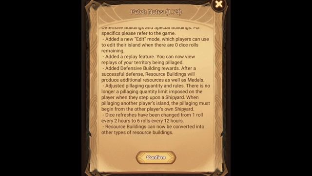 PATCH NOTES 1.73 BRING ANOTHER DIMENSIONAL! [AFK ARENA] смотреть онлайн