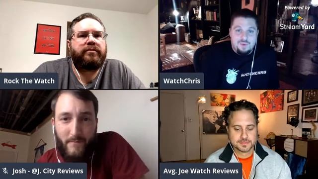 Grail Watches, AD or Grey Market and Best Beater смотреть онлайн