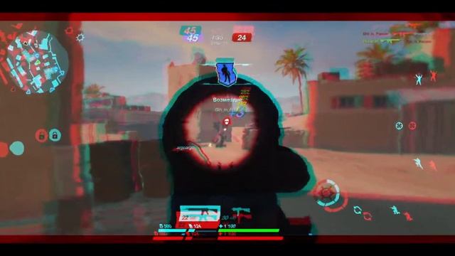 🔥Battle Prime🔥 (Мини Нарезка#2) смотреть онлайн