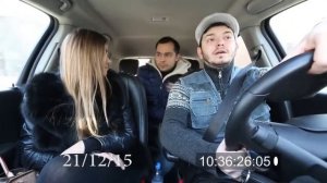 Таксист Русик. на kolesa.kz