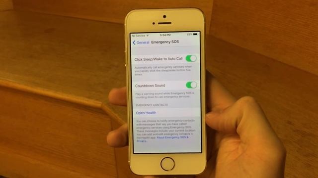 iOS 10.2 beta 2 - TV app, Emergency SOS, and Music improvements смотреть онлайн